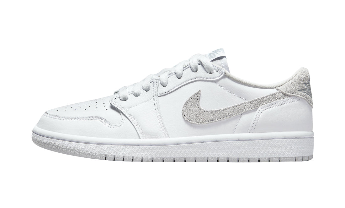 Air Jordan 1 Low OG Neutral Grey – Sole Street Sneakers